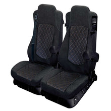 SET COPRISEDILI MERCEDES NEW ROAD MOD. G