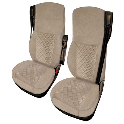 SET COPRISEDILI DAF NEW ROAD MOD. H