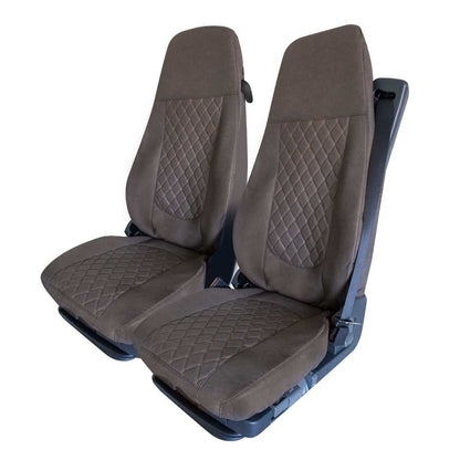 SET COPRISEDILI VOLVO NEW ROAD MOD. L