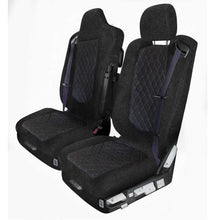 SET COPRISEDILI RENAULT NEW ROAD MOD. M