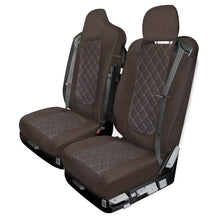 SET COPRISEDILI RENAULT NEW ROAD MOD. M