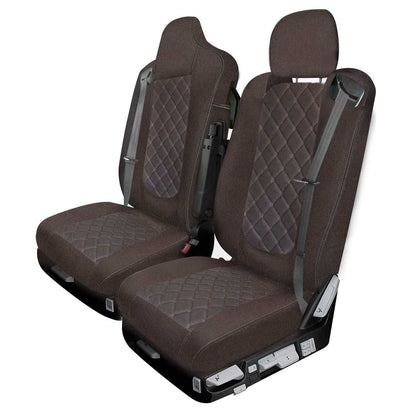 SET COPRISEDILI RENAULT NEW ROAD MOD. M