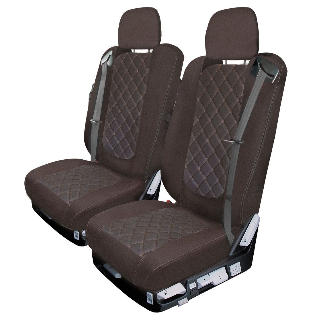 SET COPRISEDILI RENAULT NEW ROAD MOD. N