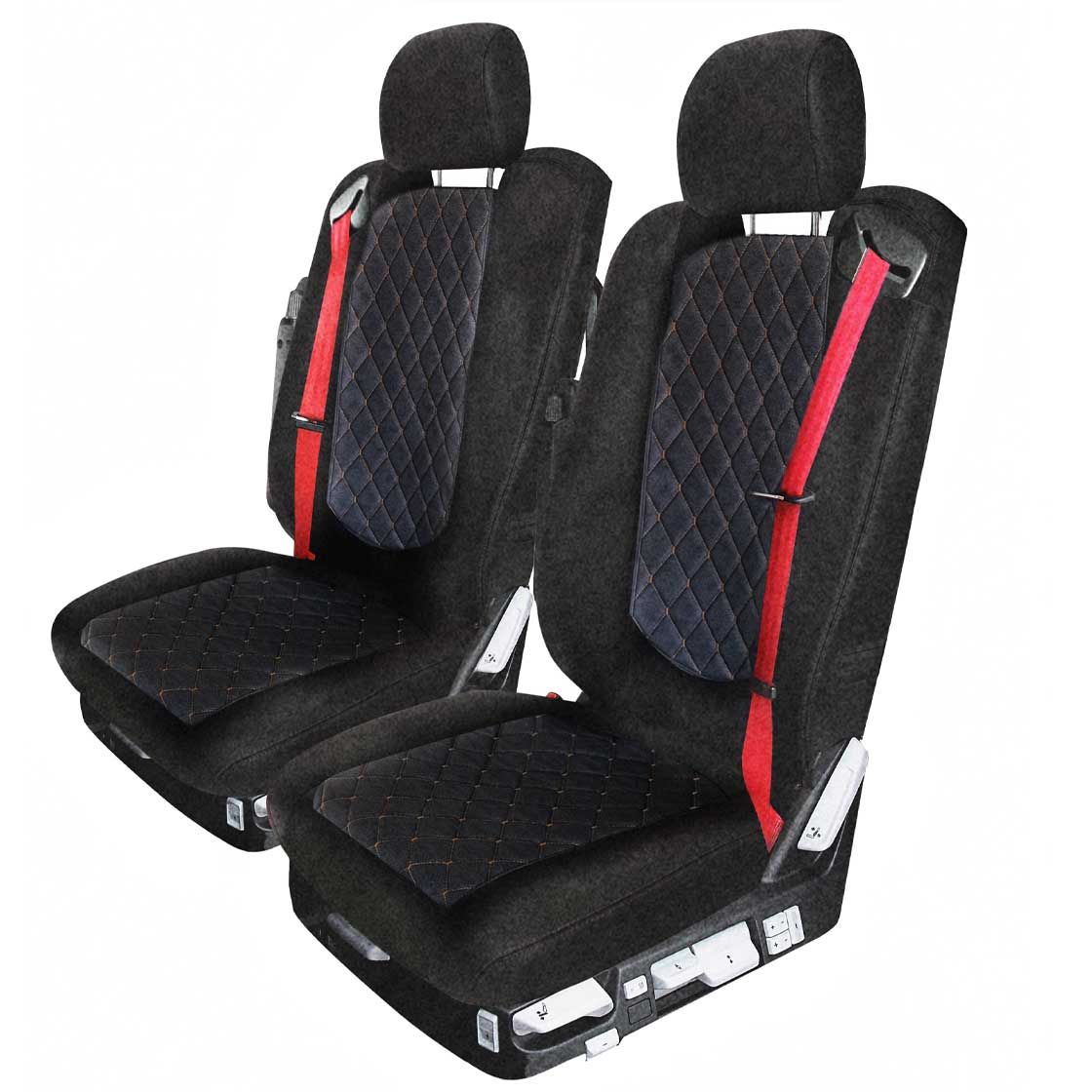 SET COPRISEDILI RENAULT NEW ROAD MOD. N