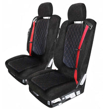 SET COPRISEDILI RENAULT NEW ROAD MOD. N