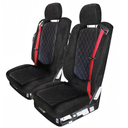 SET COPRISEDILI RENAULT NEW ROAD MOD. N