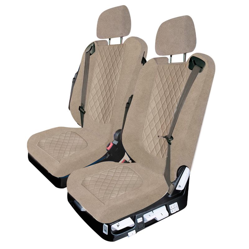 SET COPRISEDILI RENAULT NEW ROAD MOD. N