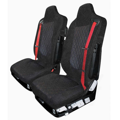 SET COPRISEDILI RENAULT NEW ROAD MOD. O