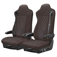 SET COPRISEDILI IVECO NEW ROAD MOD. S