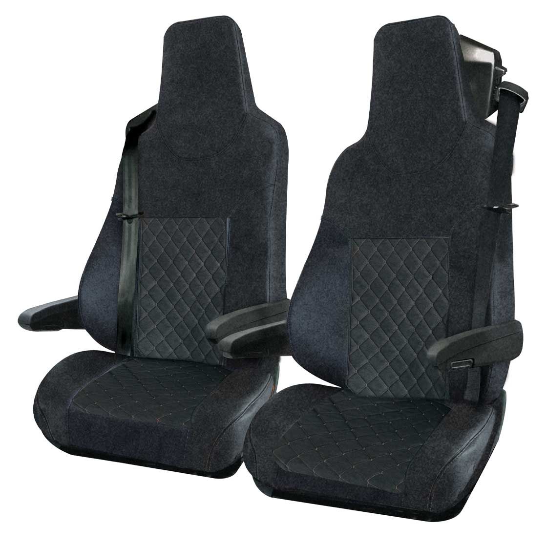 SET COPRISEDILI MAN NEW ROAD MOD. T