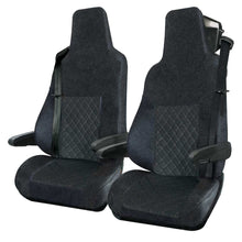 SET COPRISEDILI MAN NEW ROAD MOD. T