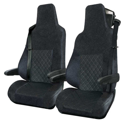 SET COPRISEDILI MAN NEW ROAD MOD. T