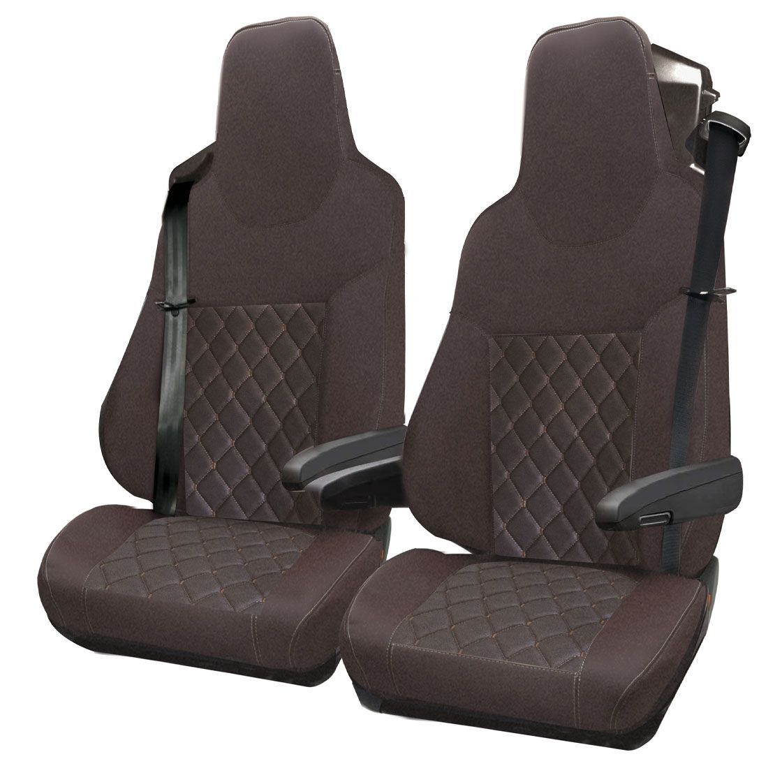 SET COPRISEDILI MAN NEW ROAD MOD. T