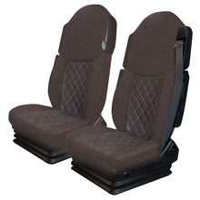 SET COPRISEDILI FORD NEW ROAD MOD. U