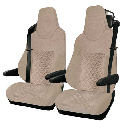 SET COPRISEDILI MAN NEW ROAD MOD. T