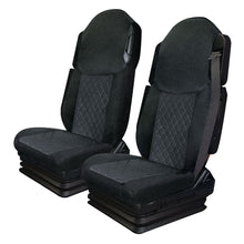 SET COPRISEDILI FORD NEW ROAD MOD. U