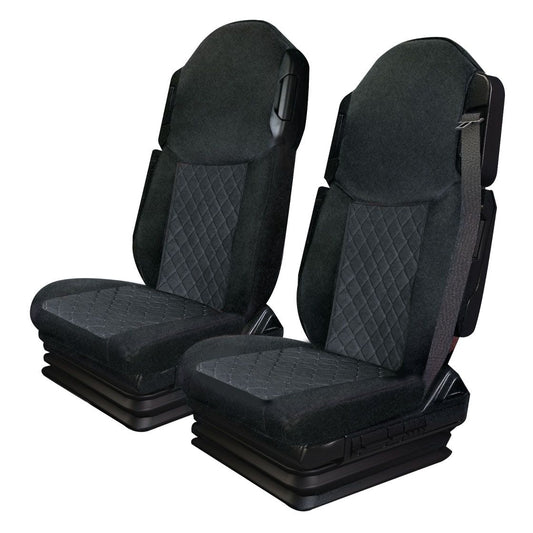 SET COPRISEDILI FORD NEW ROAD MOD. U