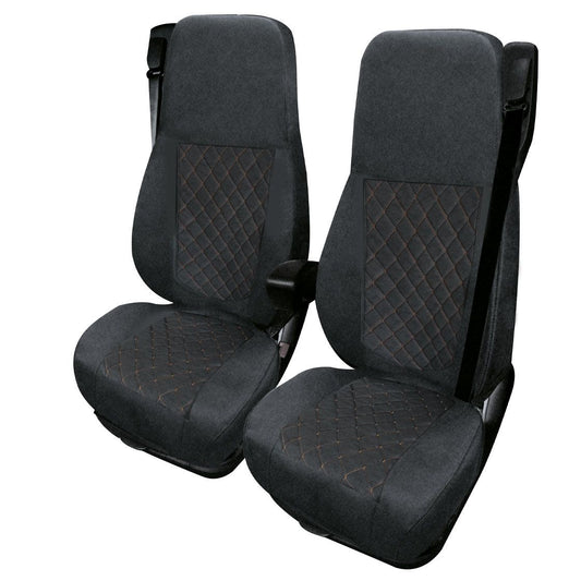 SET COPRISEDILI DAF NEW ROAD MOD. V