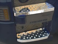 KIT RIVESTIMENTO GRADINI SCANIA R PZ.4