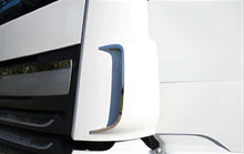 COPPIA INOX C PER DEVIATORI DAF XF