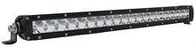 Barra LED | 100 watt | 9960 lumen | 9-30v | 40cm. di cavo | connettore Deutsch | TRSW12270-20C