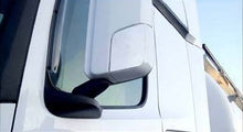 COPPIA APPLICAZIONI COPPA SPECCHI MERCEDES ACTROS 2012