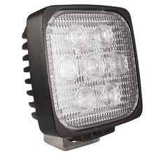 Faro da lavoro a LED | 2800 lumen | 9-36v | TRSW12244FB