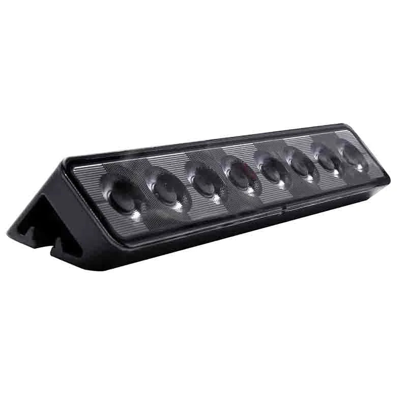 Faro da lavoro a LED | 5600 lumen | 48 watt | IP69K | connettore Deutsch | WF-4856