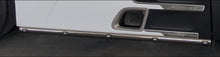 TUBO CARENA MERCEDES PRO CABIN