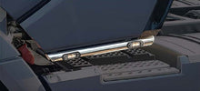 COPPIA BULLBAR SOTTO SPOILER D.42 SCANIA S