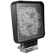 Faro da lavoro a LED | piatto | 1710 lumen | 12-24v | TRC522P0403