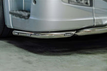 COPPIA BULLBAR SOTTOPARAURTO DIAM 60 SCANIA DX-SX
