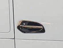 CONTORNO MANIGLIA PORTA MERCEDES PRO CABIN