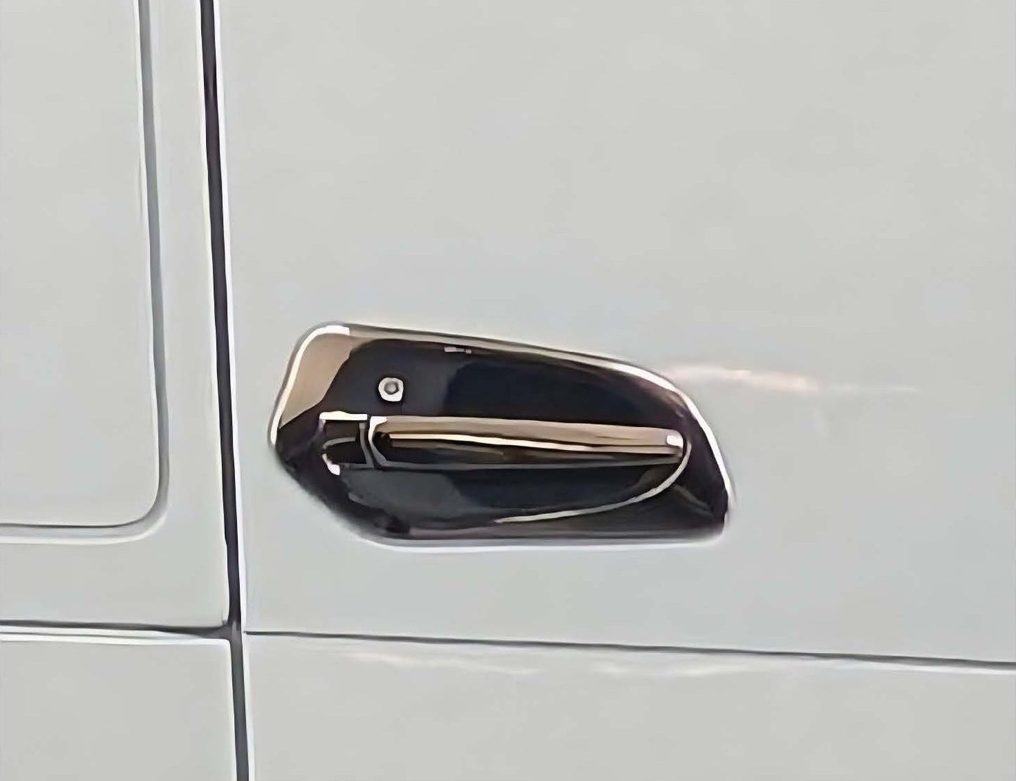 CONTORNO MANIGLIA PORTA MERCEDES PRO CABIN