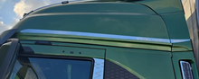 FASCIA CABINA IVECO S-WAY PZ.4