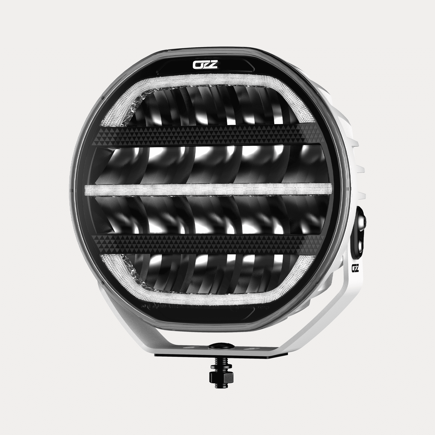 OZZ XR2 Faretto a LED 9" | 88102