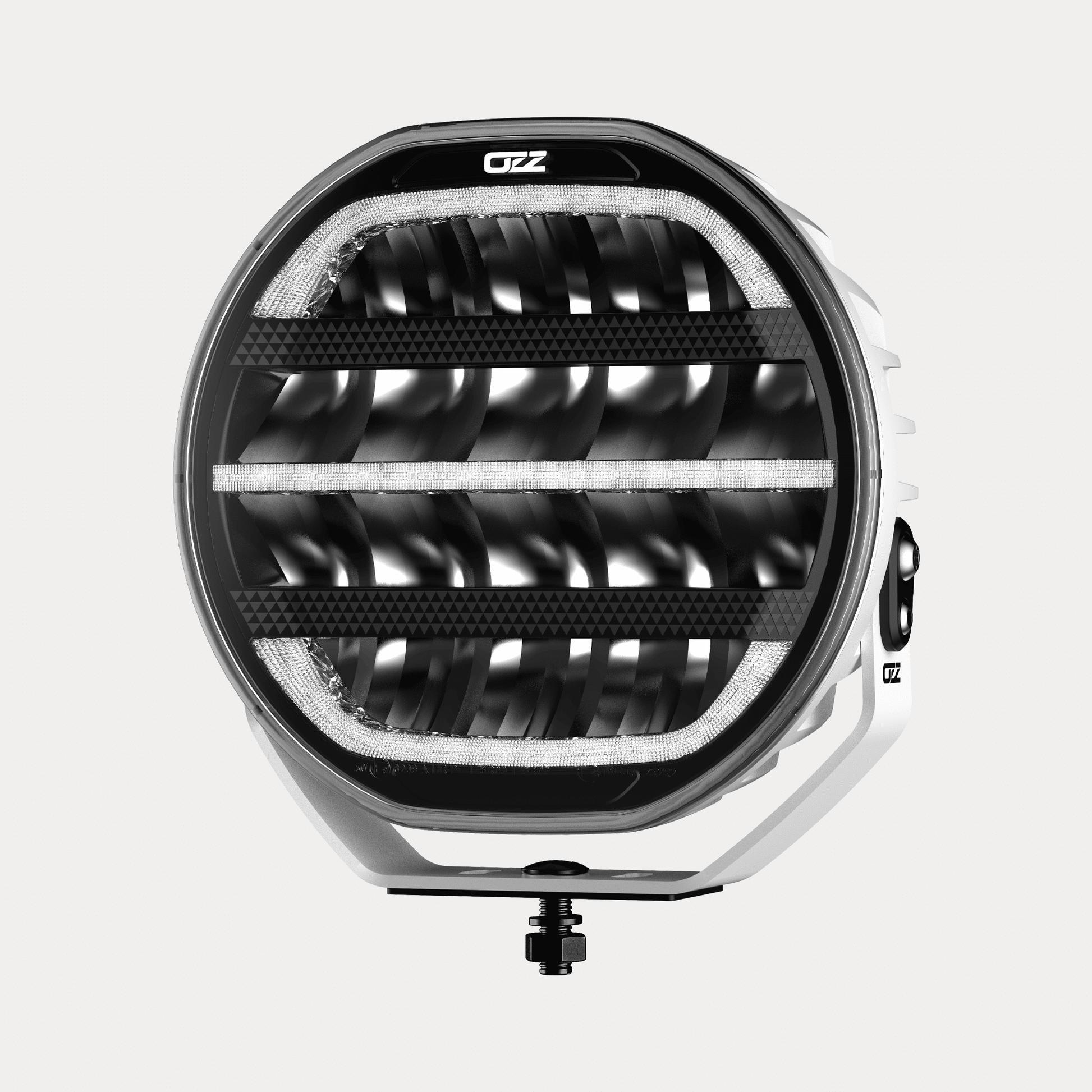 OZZ XR2 Faretto a LED 9" | 88102