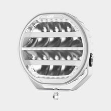 OZZ XR2 P9" Arctic Edition bianco (10-35V)