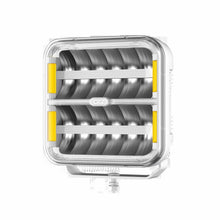 OZZ lights SQR 9" bianco