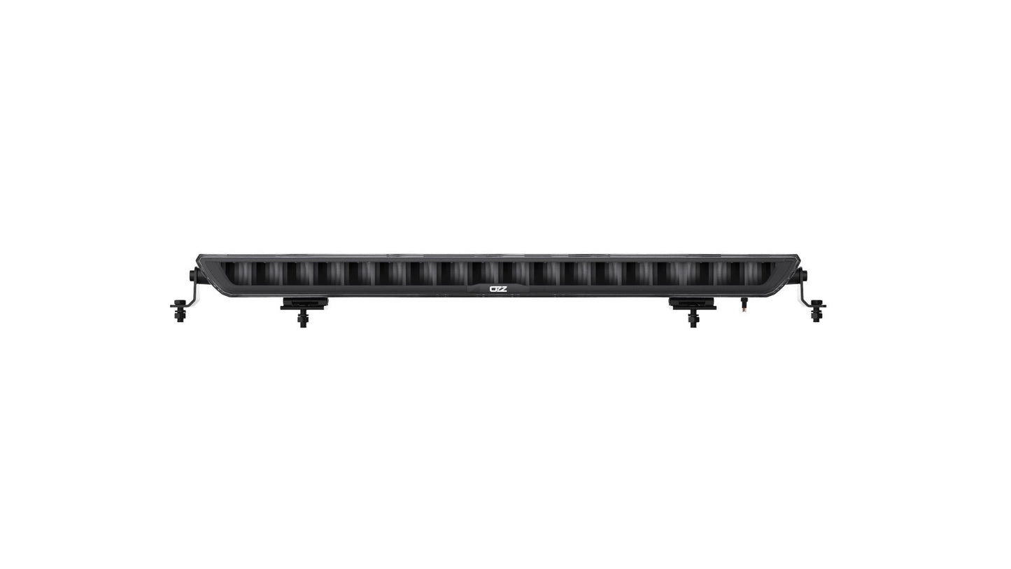 OZZ XB1 P27 barra LED nera