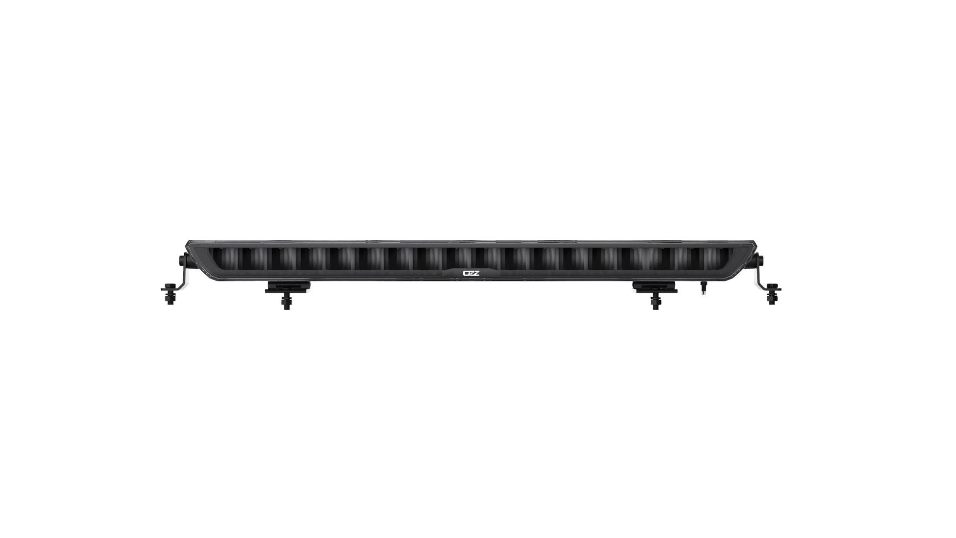 OZZ XB1 P27 barra LED nera