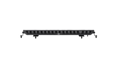 OZZ XB1 P27 barra LED nera