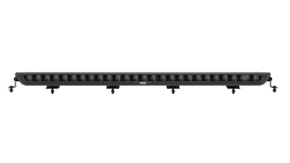 OZZ XB1 P40 barra LED nera