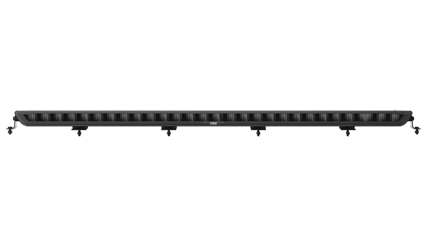 OZZ XB1 P52 barra LED nera