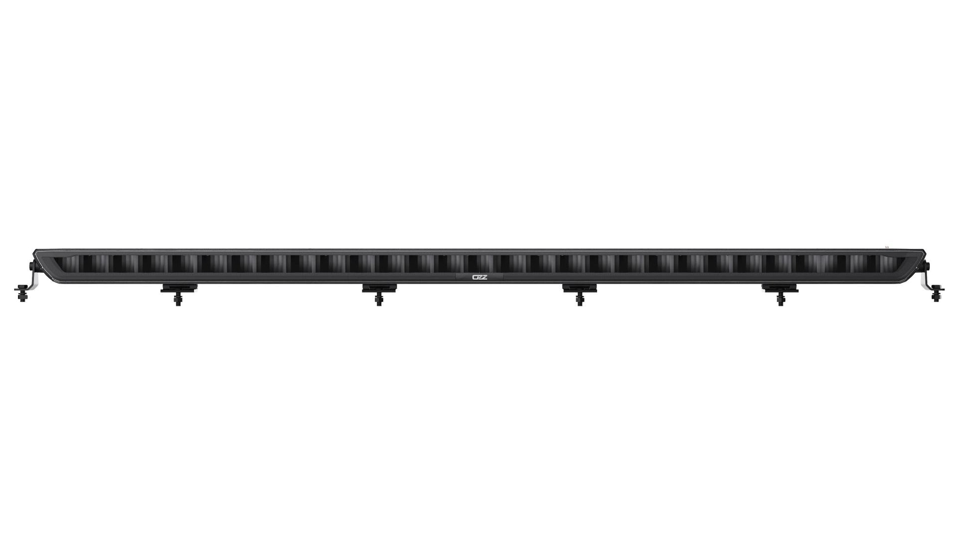 OZZ XB1 P52 barra LED nera