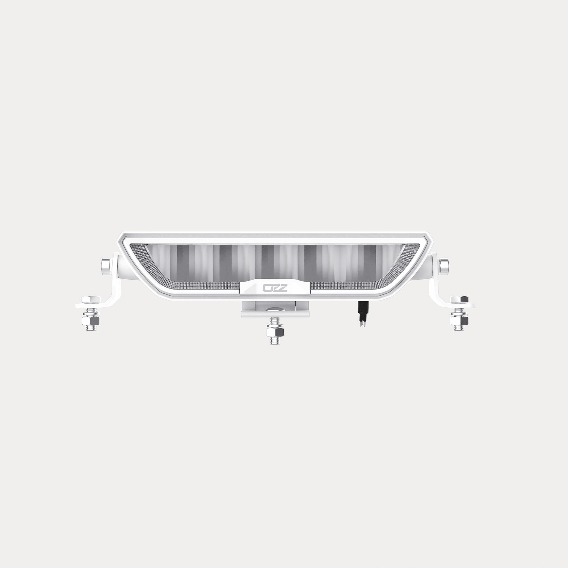 OZZ XB1 P9 barra LED bianca