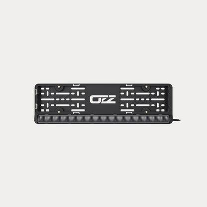 OZZ LP1 barra LED nera