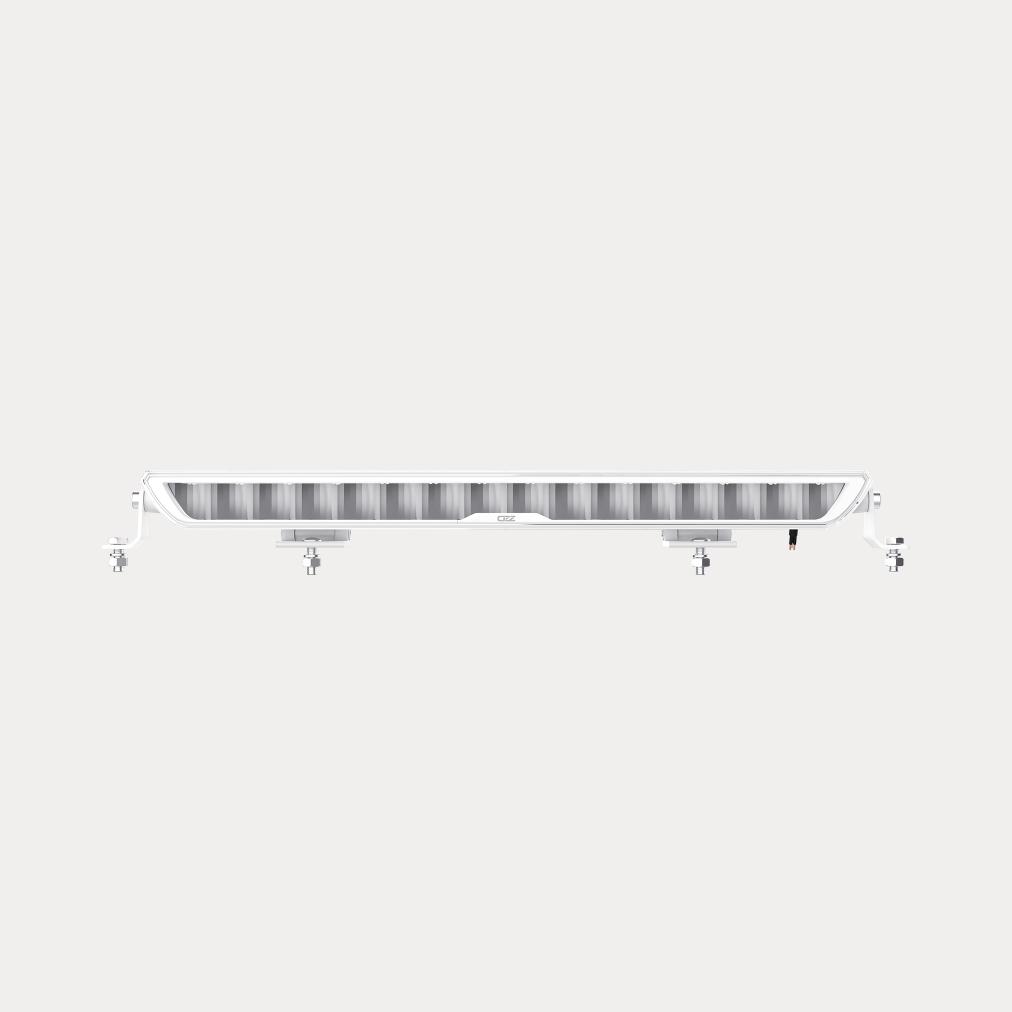 OZZ XB1 20 barra LED bianca
