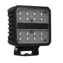 Faro da lavoro a LED | 8267 lumen | 80 watt | IP69K | connettore integrato Deutsch | WF-8082