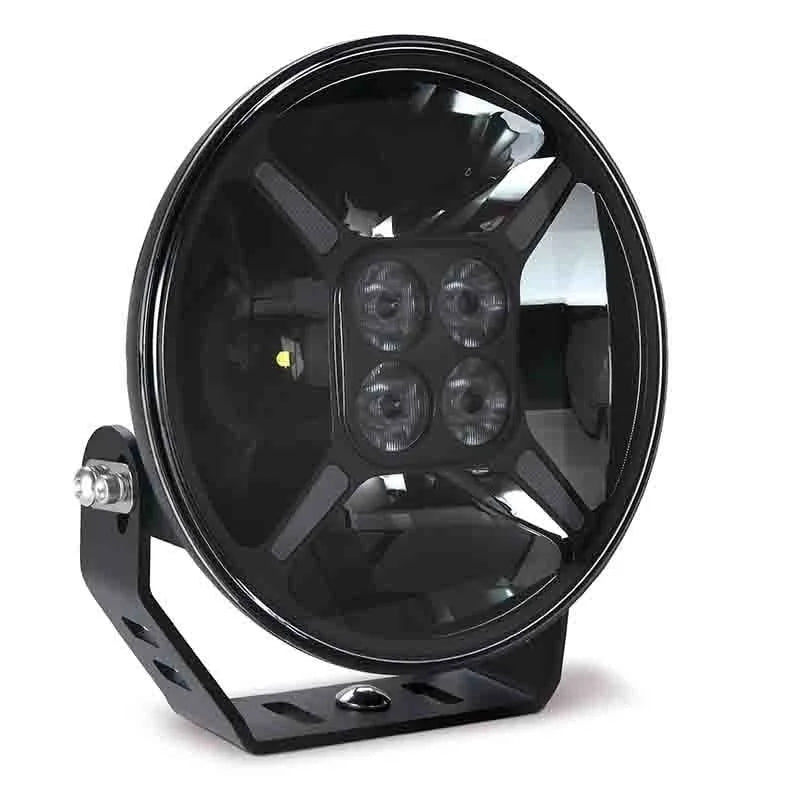 Luci diurne a LED | 12.000 lumen | 9-36v | WD-80120.1
